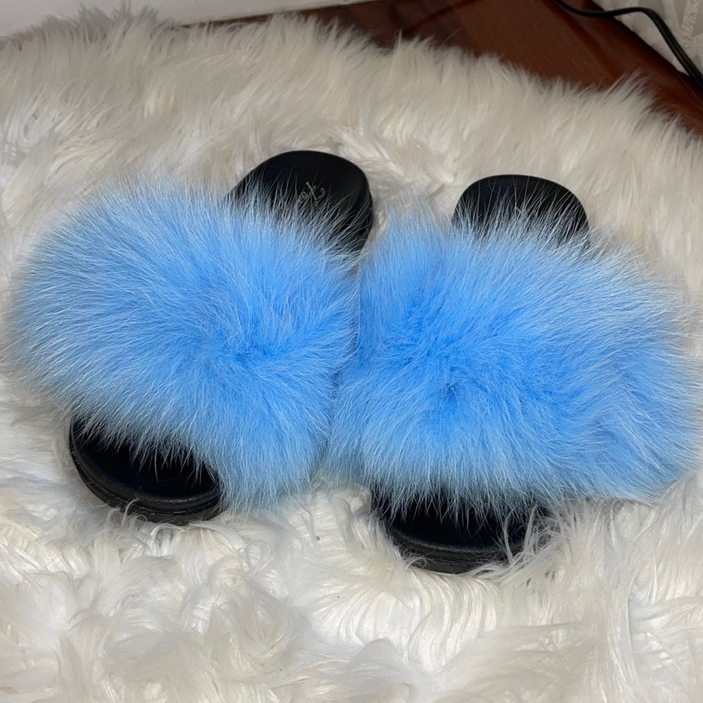 Slippers